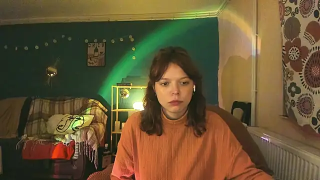 Snapshot of ClancyMorissey chatting on March 2, 8:40 pm ClancyMorissey online show from March 2, 8:40 pm