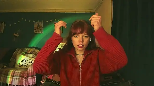 Snapshot of ClancyMorissey chatting on March 21, 9:12 pm ClancyMorissey online show from March 21, 9:12 pm