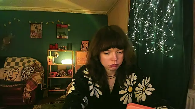 ClancyMorissey online show from February 16, 6:04 pm