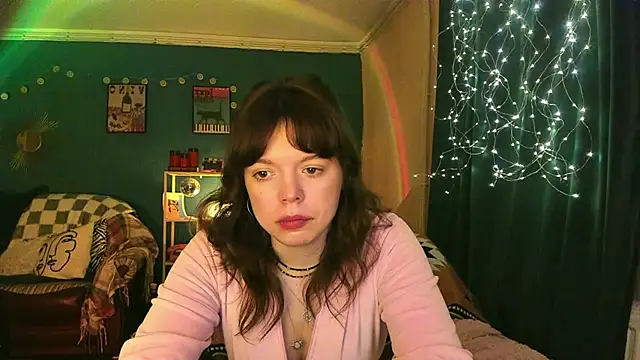 ClancyMorissey online show from February 22, 5:55 pm