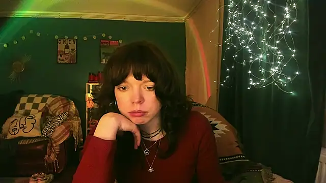 ClancyMorissey online show from March 8, 6:34 pm