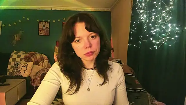 ClancyMorissey online show from March 29, 10:54 pm