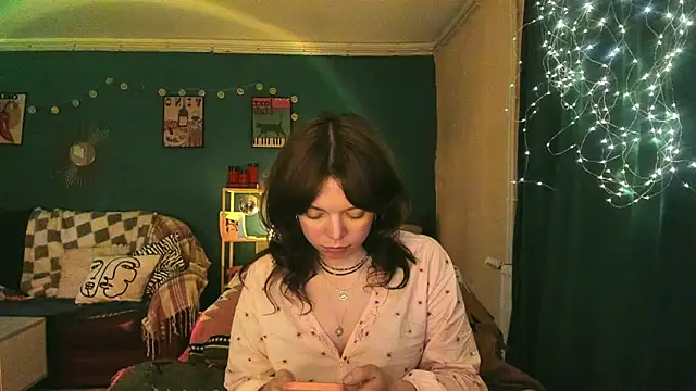 ClancyMorissey online show from May 7, 5:29 pm