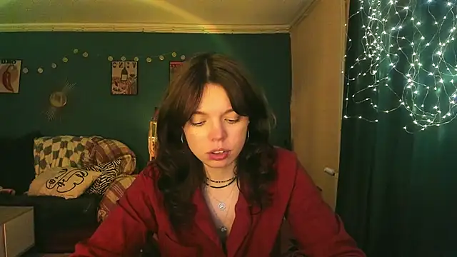 ClancyMorissey online show from May 15, 4:47 pm