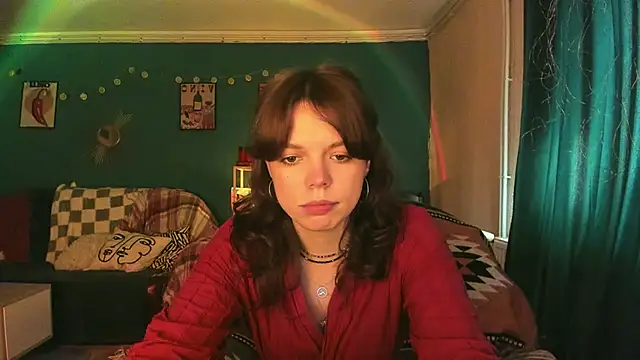 ClancyMorissey online show from June 28, 4:46 pm