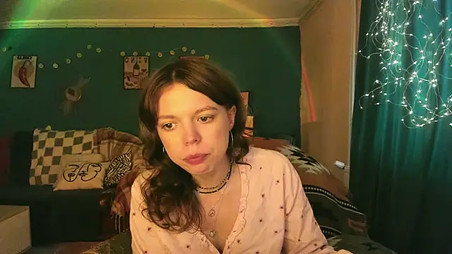 ClancyMorissey online show from June 29, 5:02 pm