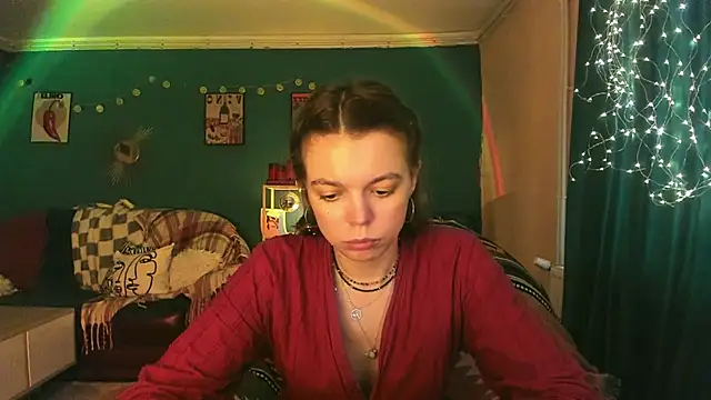 ClancyMorissey online show from July 11, 5:26 pm