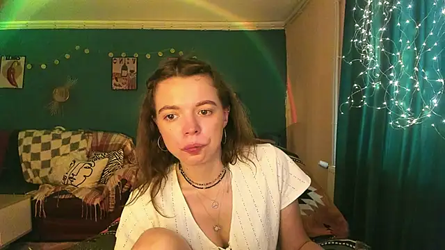 ClancyMorissey online show from July 13, 5:16 pm