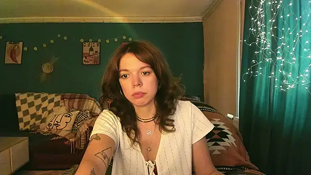 ClancyMorissey online show from July 16, 4:46 pm