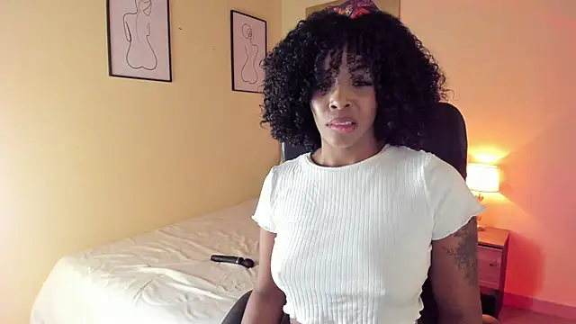 AitanaBrown  online show from January 31, 12:28 am