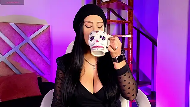  kelly hous36 online show from February 25, 12:24 pm