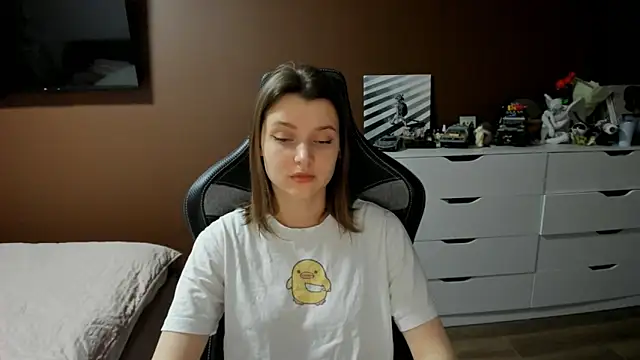 SoniNesti online show from March 24, 2:22 pm