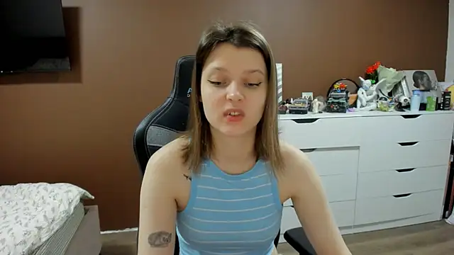 SoniNesti online show from April 3, 3:32 pm