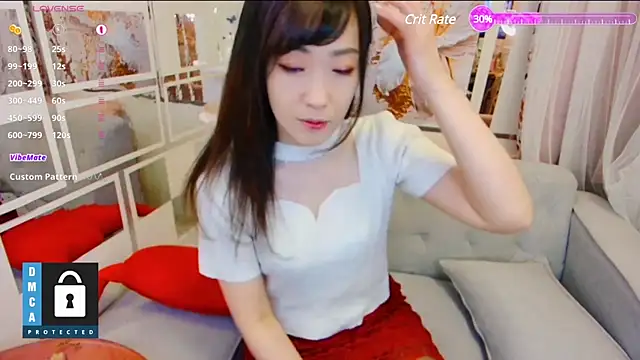 -N Miyabi- online show from December 10, 4:27 pm