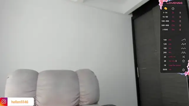 xspecialoomx online show from December 18, 8:57 pm