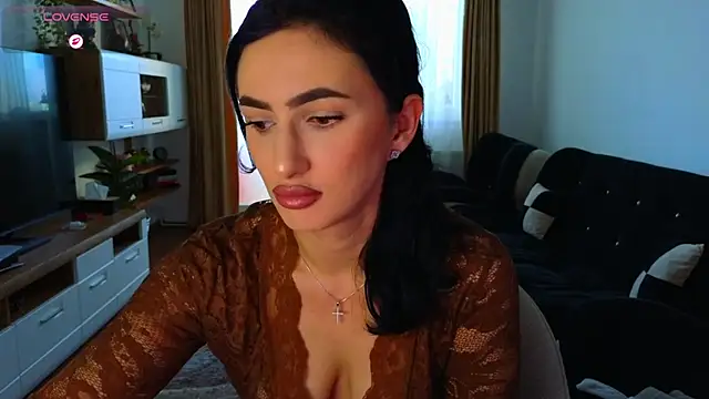 BbyKristy online show from March 10, 5:56 am