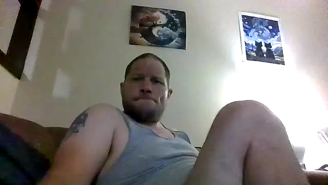 Alwayshard421 online show from July 30, 3:49 am