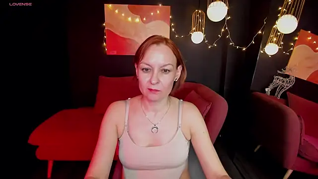 NikaGentle online show from December 27, 9:17 am