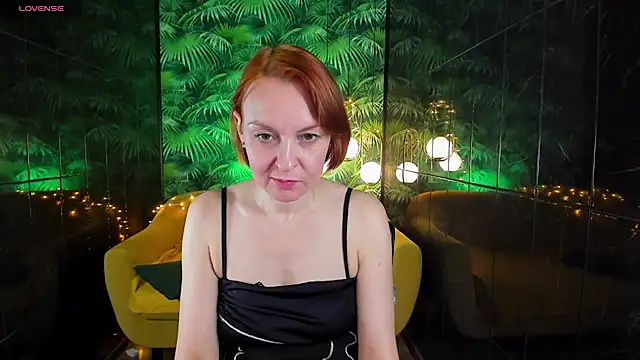 NikaGentle online show from December 29, 11:50 am