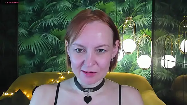 NikaGentle online show from January 3, 11:46 am