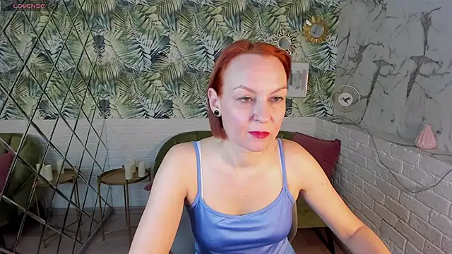 NikaGentle online show from January 20, 9:13 am