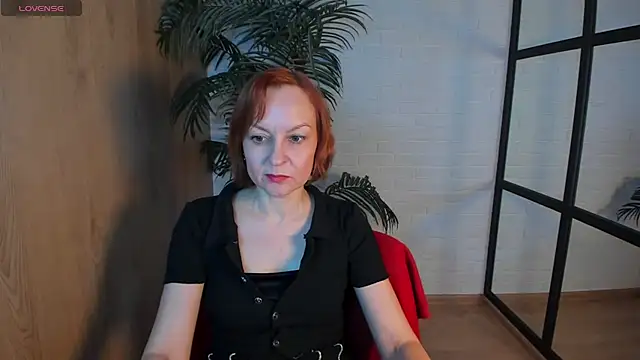 NikaGentle online show from January 22, 8:51 am