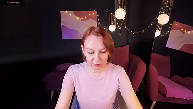 NikaGentle online show from January 25, 8:00 am