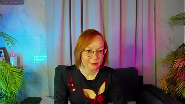 NikaGentle online show from March 7, 5:29 am