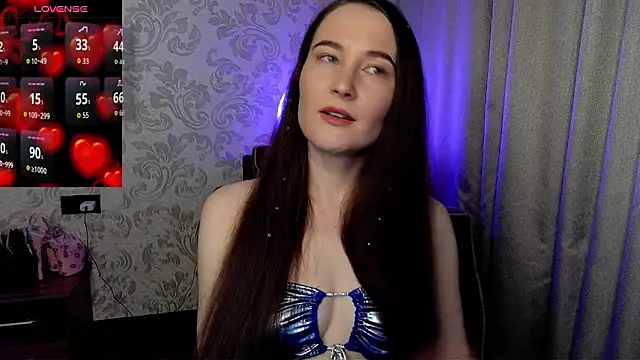 Snapshot of AgnesGraham chatting on February 5, 5:39 pm AgnesGraham online show from February 5, 5:39 pm