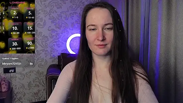 Snapshot of AgnesGraham chatting on February 11, 9:42 pm AgnesGraham online show from February 11, 9:42 pm