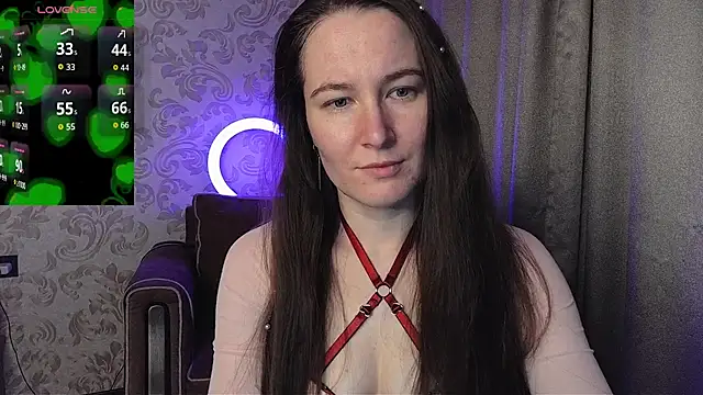 Snapshot of AgnesGraham chatting on February 20, 7:58 pm AgnesGraham online show from February 20, 7:58 pm