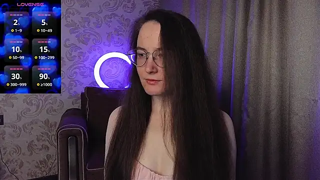 Snapshot of AgnesGraham chatting on February 21, 8:21 pm AgnesGraham online show from February 21, 8:21 pm