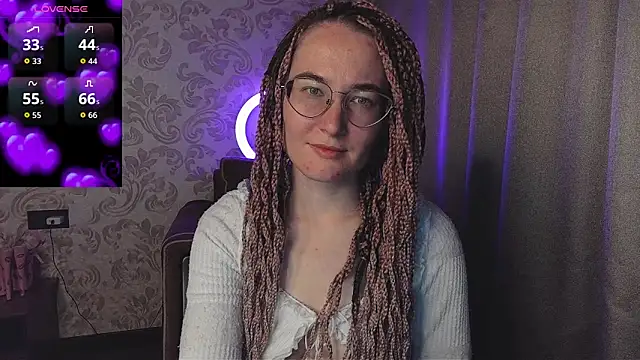 AgnesGraham online show from April 27, 10:19 pm