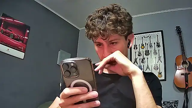 saint not online show from January 17, 7:35 am