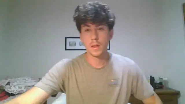 saint not online show from February 10, 9:41 pm