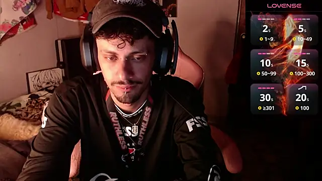 Apolo S online show from February 7, 5:44 am