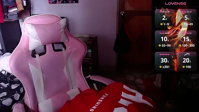 Apolo S online show from February 24, 5:55 pm