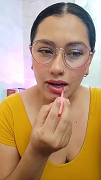 LauraRuiz1 online show from May 29, 2:09 am