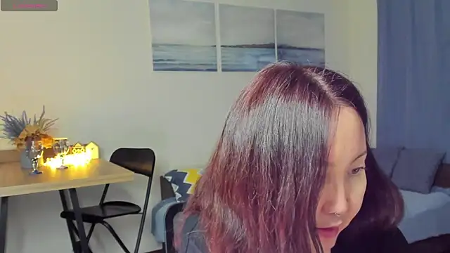 AvroraSakura online show from December 23, 2:17 pm