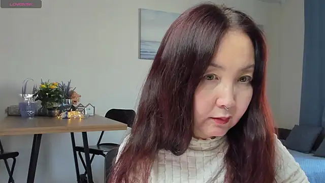 AvroraSakura online show from February 28, 1:14 pm