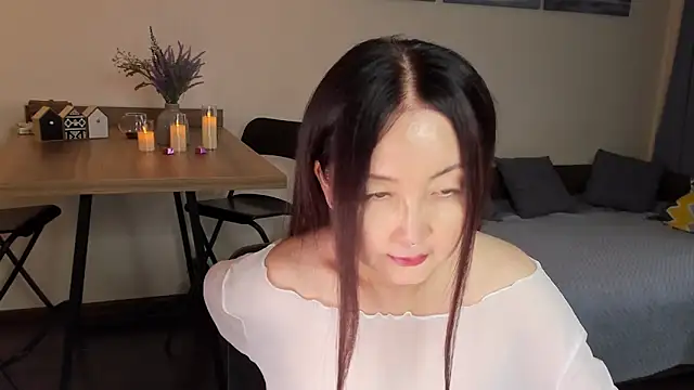 AvroraSakura online show from October 19, 1:56 pm