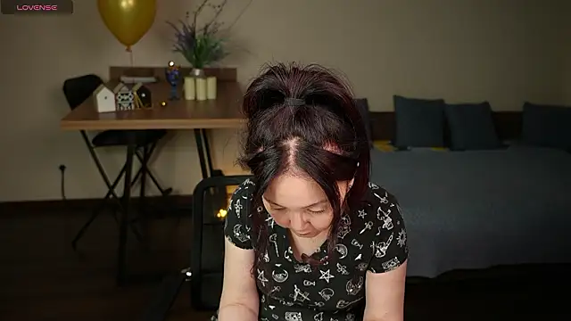 AvroraSakura online show from March 23, 3:05 pm