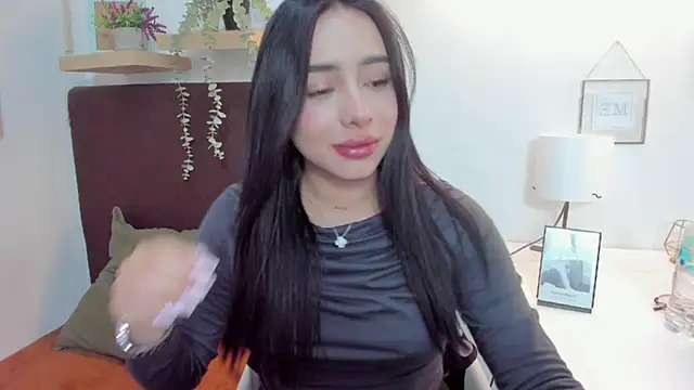 isabella jade online show from February 24, 6:36 pm