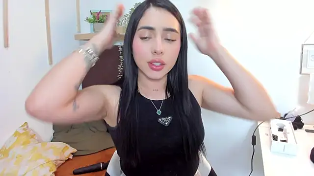 isabella jade online show from March 11, 10:31 pm