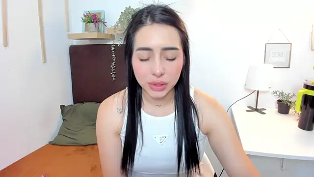 isabella jade online show from March 13, 9:26 pm