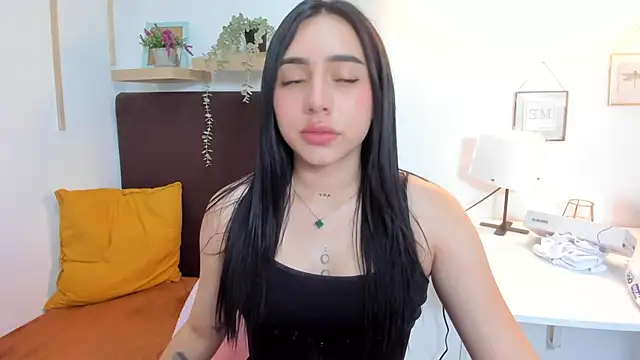 isabella jade online show from March 15, 9:49 pm