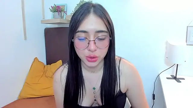 isabella jade online show from March 20, 9:24 pm