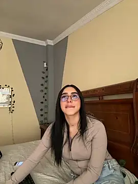 isabella jade online show from September 19, 1:12 pm