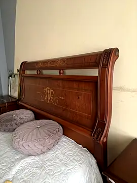 isabella jade online show from October 3, 1:19 pm