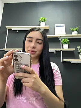 isabella jade online show from November 7, 1:11 pm